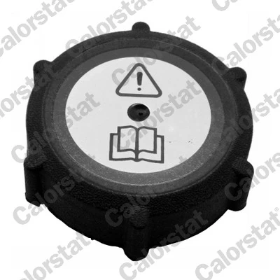 Cap, coolant tank